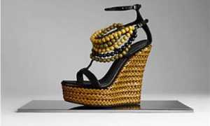 Босоножки на танкетке — женские открытые shoes, модные тенденции лета