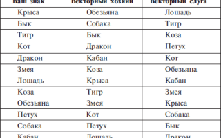 Что такое векторный брак?