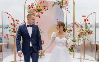 Форс-мажор на свадьбе: что делать и как предотвратить?