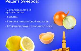 Как сделать маску для сухих волос в домашних условиях из натуральных компонентов