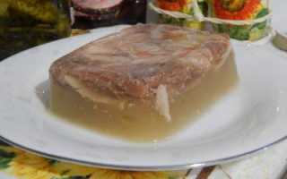 В каких продуктах гиалуроновая кислота