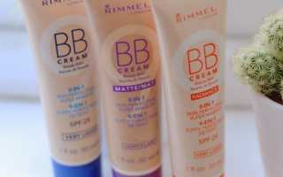 Bb и CC кремы для очень жирной кожи: определяемся с выбором