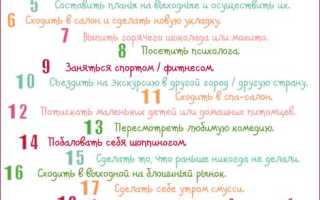 Как повысить себе настроение: самые действующие способы