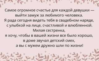 Тосты на свадьбу: говорим хорошие слова за родителей